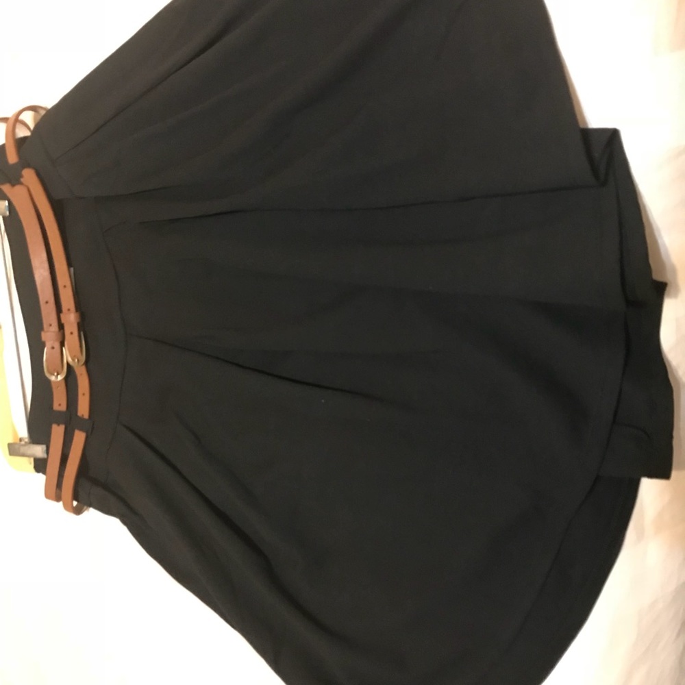 Casual Dress Skirt